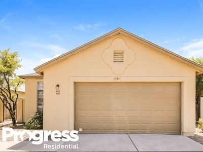 7353 W Greer Ave, Peoria, AZ, 85345