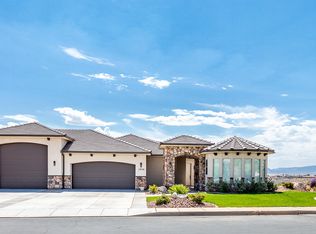 1976 E 1200 N, Saint George, UT 84770