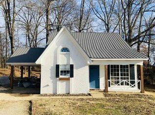 3302 Sunnyside Rd LOT 5, Brighton, TN 38011