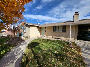 7377 S Ramanee Dr, Midvale, UT 84047