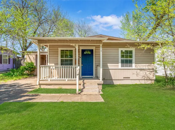 814 Woodleigh Dr, McKinney, TX 75069