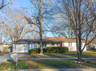 1670 N Wood Ave, Wichita, KS 67212