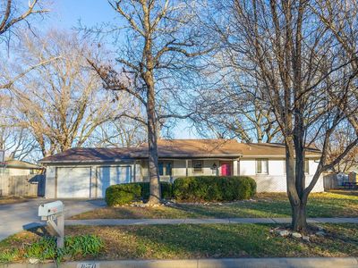 1670 N Wood Ave, Wichita, KS, 67212