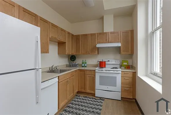 1 bed, 515 sqft, $1,500 — Photo 2