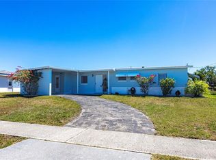 2548 Starlite Ln, Pt Charlotte, FL 33952