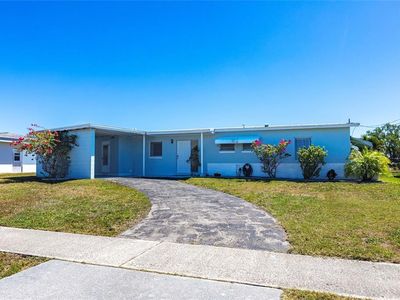 2548 Starlite Ln, Pt Charlotte, FL, 33952