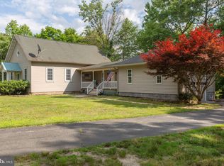 14500 Woodslane Rd, Woodford, VA 22580
