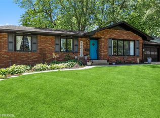 405 Lincoln St, Pella, IA 50219