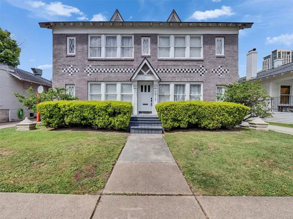 1308 W Alabama St APT 2, Houston, TX 77006