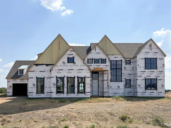 5928 E 173rd St S, Bixby, OK 74008