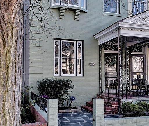 2nd image of 1809 Hanover Ave