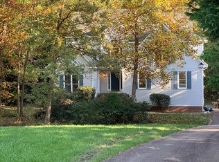 1600 Clear Springs Ct, South Chesterfield, VA 23834