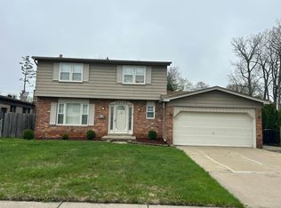25790 Madden St, Taylor, MI 48180