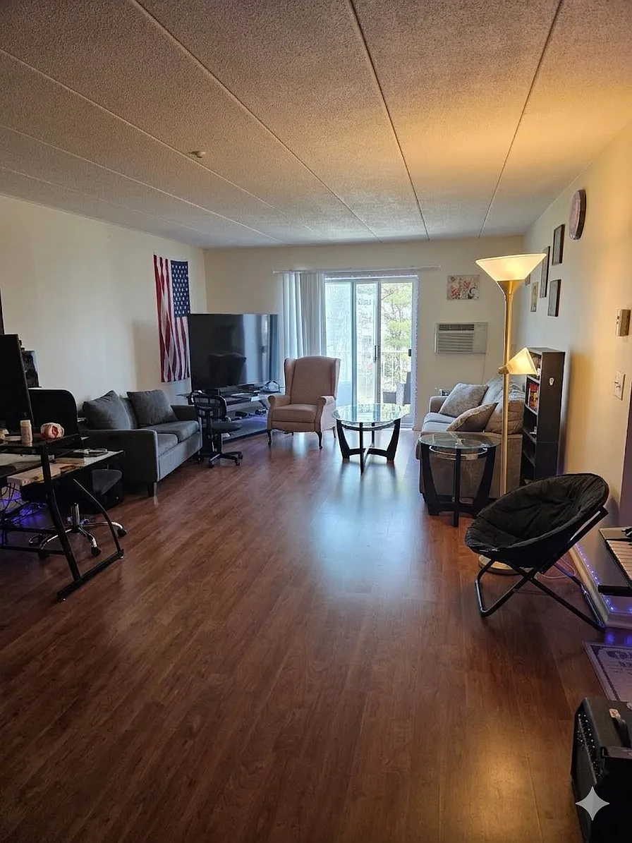 Building Photo - 50 Webster St #408