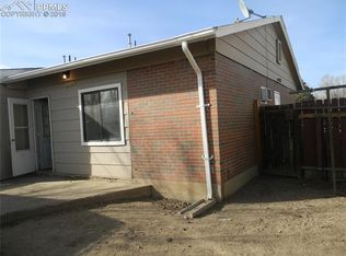 375 Fairway S, Colorado Springs, CO 80906