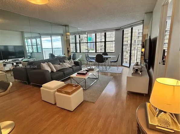 1915 Brickell Ave APT C1204, Miami, FL 33129