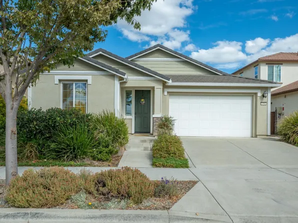 1581 Osborn Dr, Woodland, CA 95776