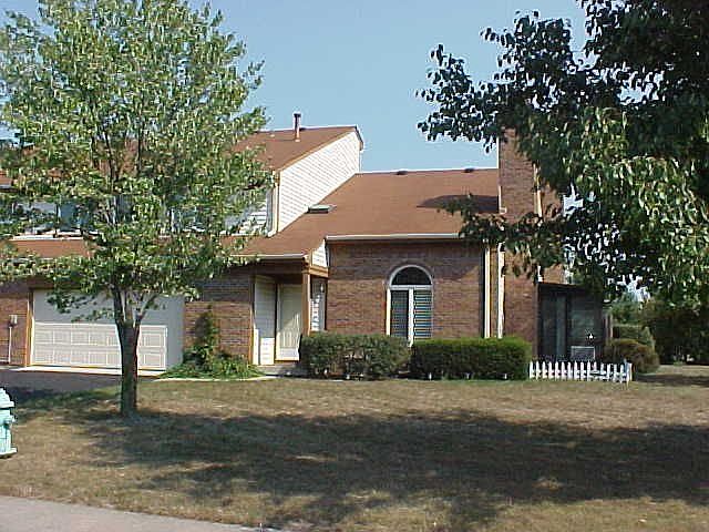 1521 Dominion Drive