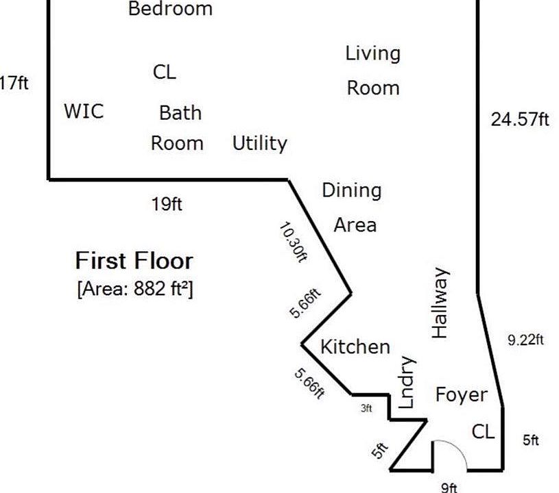 2nd image of 10 Stewart Pl #Ew