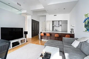 Rented by Keller Williams NYC