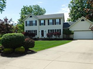 3733 Compton Ct, Stow, OH 44224