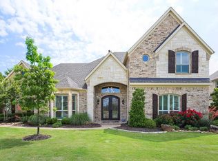 308 Ridge View Ln, Trophy Club, TX 76262