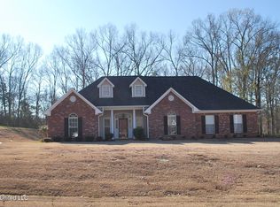 204 Seminole Cir, Terry, MS 39170