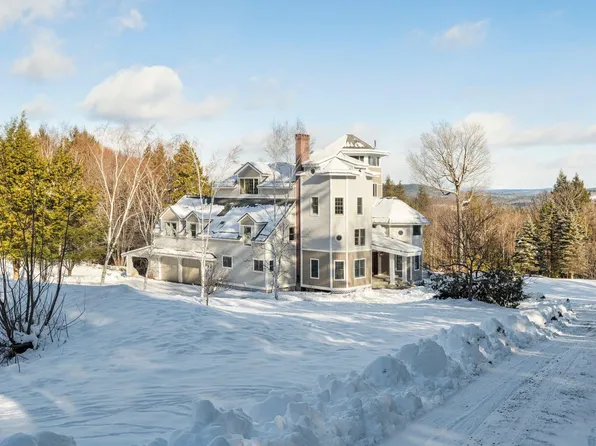 401 Center Of Town Road, Plainfield, NH 03781