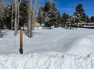 551 W 7th St, Chama, NM 87520