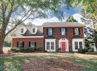 103 White Branch Ct, Fort Mill, SC 29715