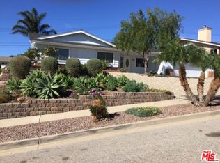 367 Teloma Dr, Ventura, CA 93003