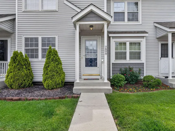 7894 Tuxford Ct #2E, Columbus, OH 43085