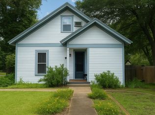 432 S 1st St, Hewitt, TX 76643