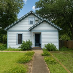 432 S 1st St, Hewitt, TX, 76643