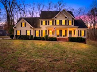 2974 W Mor Dr, Clarksville, TN 37043