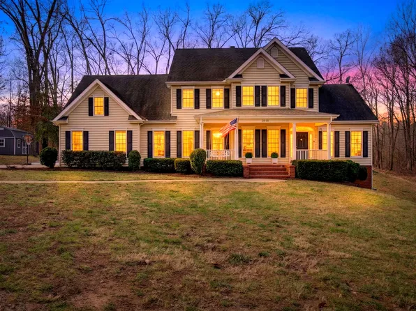 2974 W Mor Dr, Clarksville, TN 37043