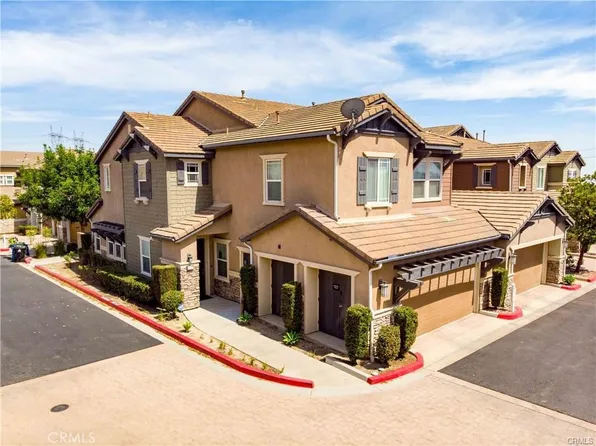 16431 W Nicklaus Dr Unit 137, Sylmar, CA 91342