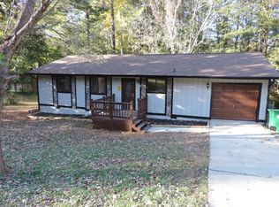4754 Lost Colony Ct, Stone Mountain, GA 30088