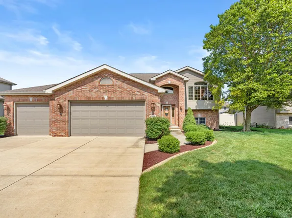 6569 Tumbleweed Ln, Schererville, IN 46375
