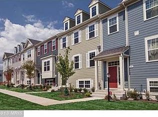 2067 Case Rd, Baltimore, MD 21222