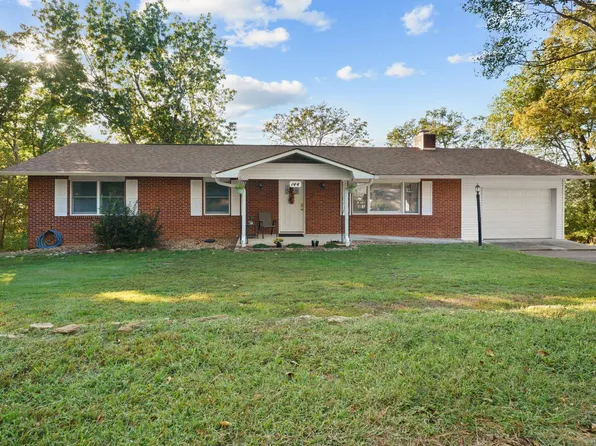 144 Elizabeth Dr, Lakeview, AR 72642