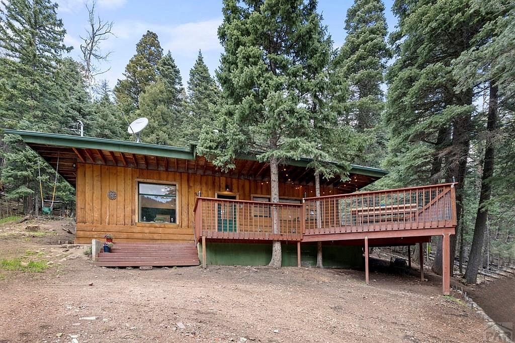 9700 State Highway 165, Rye, CO 81069 MLS 213175 Zillow