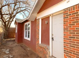 2117 15th St #B, Lubbock, TX 79401