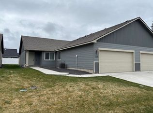 17916-17918 E Shannon Ave, Greenacres, WA 99016