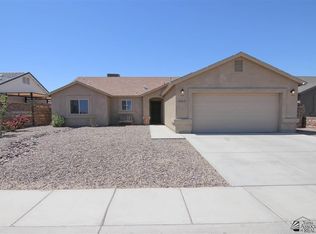 10231 E 34th St, Yuma, AZ 85365