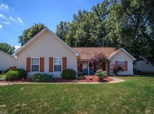 1294 Bannerstone Dr, Painesville, OH