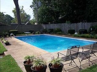 2747 Curtis St, Memphis, TN 38118