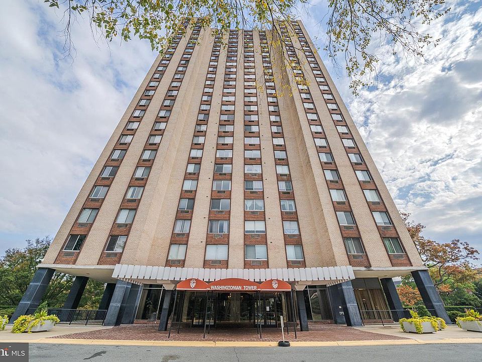 front building exterior