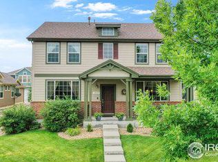 2839 Annelise Way, Fort Collins, CO 80525