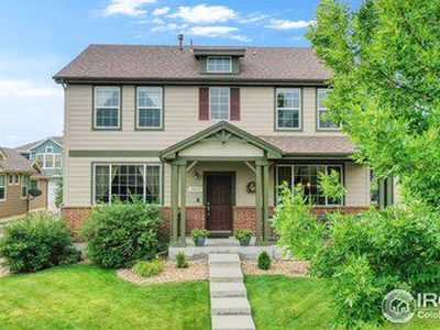 2839 Annelise Way, Fort Collins, CO, 80525